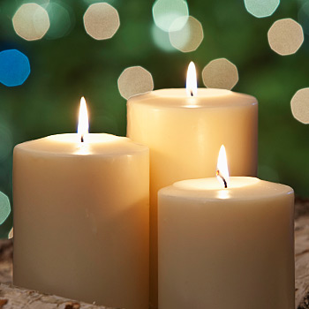 Online Memorial Candles